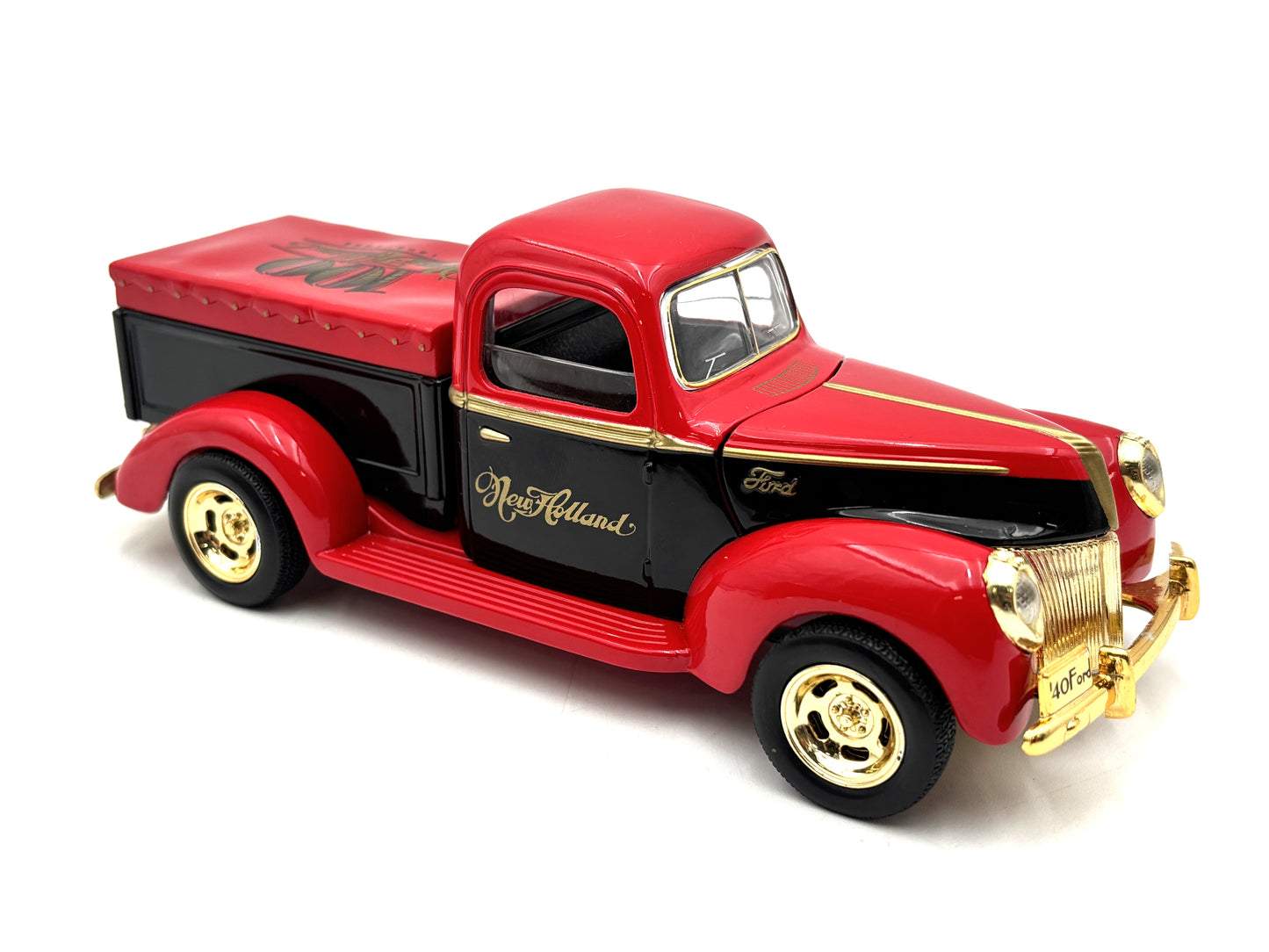 1/25 Ford 1940 - New Holland 100th Anniversary