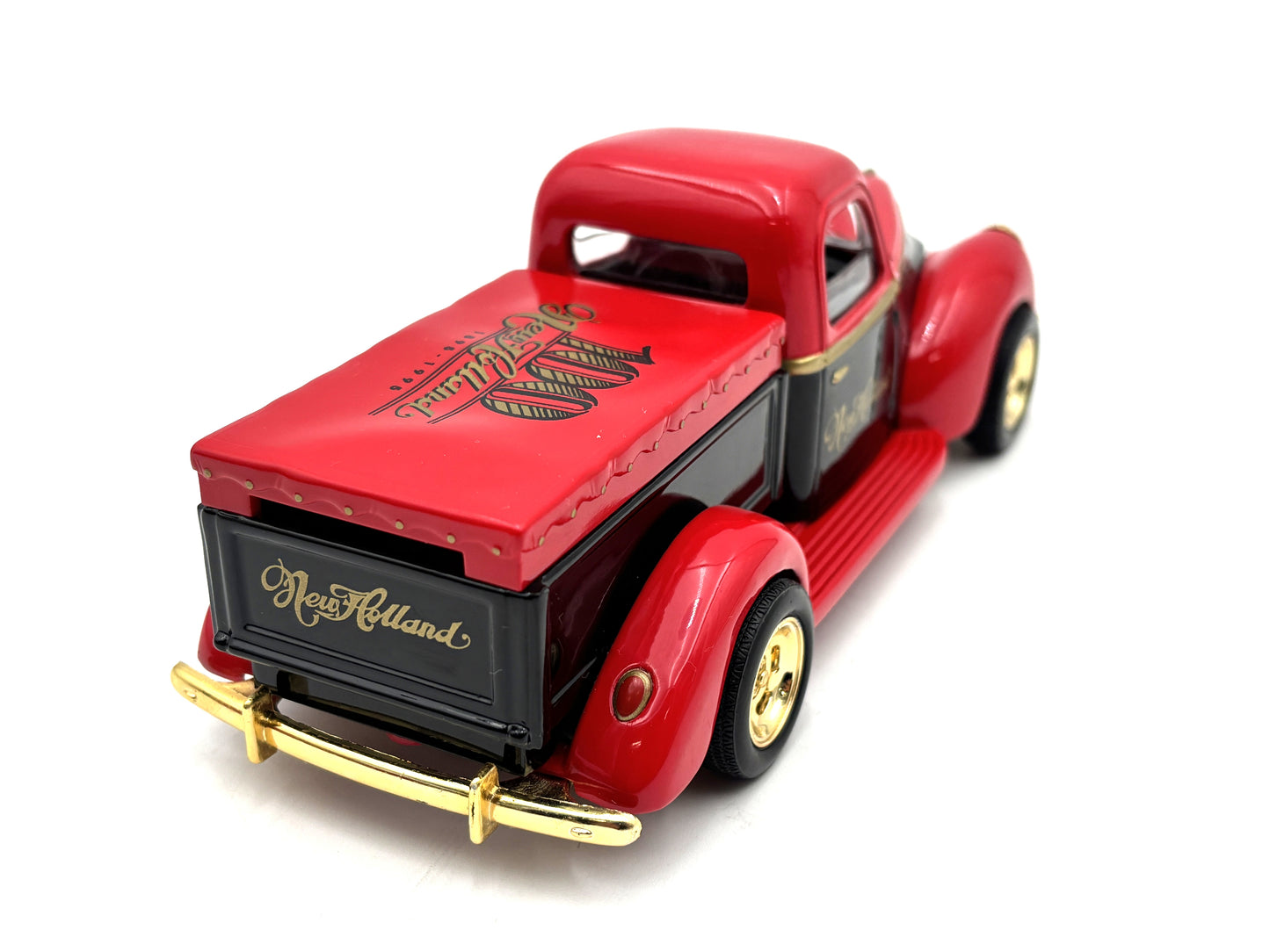1/25 Ford 1940 - New Holland 100th Anniversary
