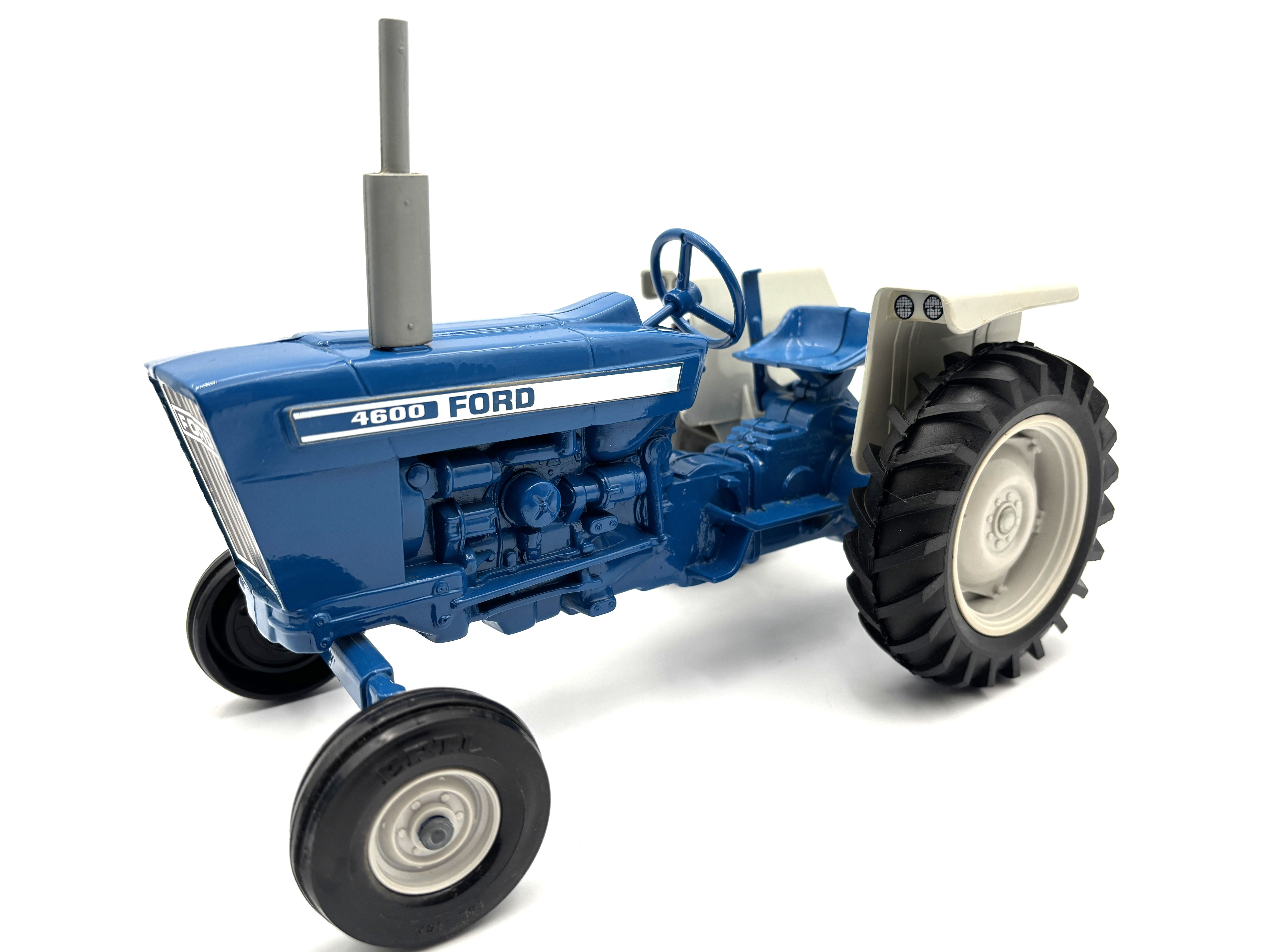 1/12 Ford 4600 – Creekside Farm Toys