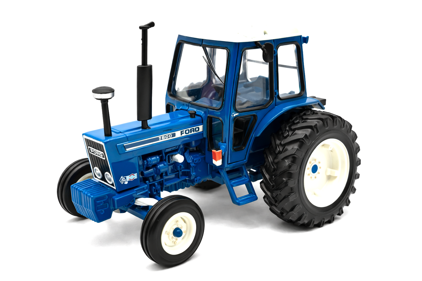 1/32 Ford 7600 Duals
