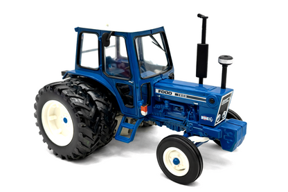 1/32 Ford 7600 Duals