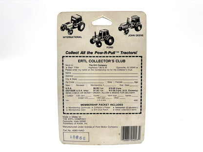 1/64 Ford 7W-35 POW-R-PULL