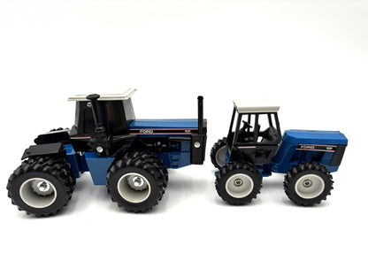 1/32 Ford 846 & 256 Nashville Dealer Set