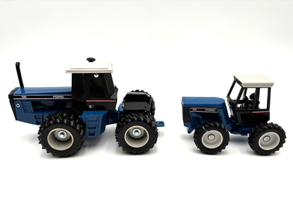 1/32 Ford 846 & 256 Nashville Dealer Set