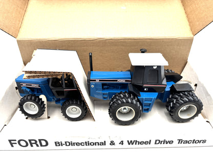 1/32 Ford 846 & 256 Nashville Dealer Set