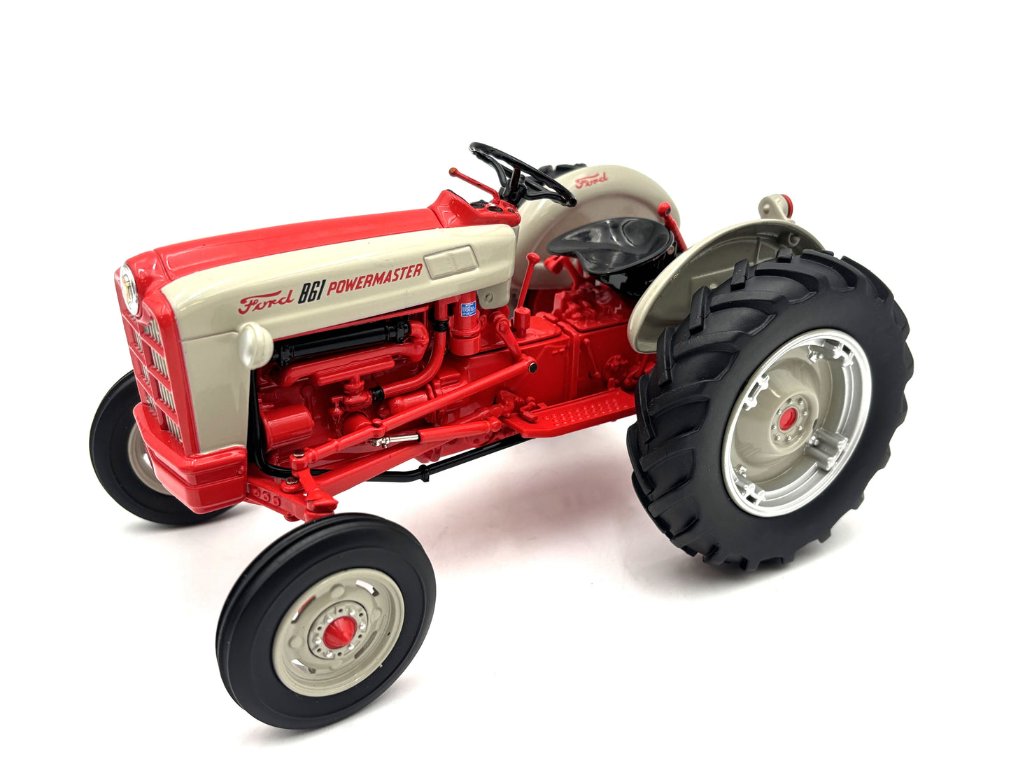 1/16 Ford 861 Powermaster Prestige