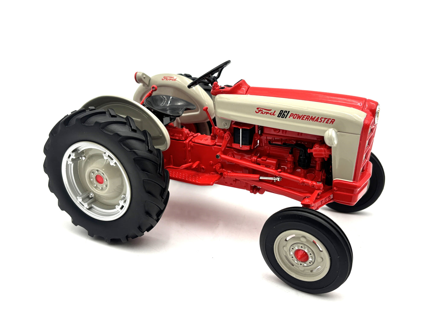 1/16 Ford 861 Powermaster Prestige