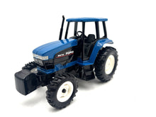 1/32 Ford 8670 MFWD Version 1