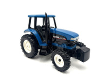1/32 Ford 8670 MFWD Version 1