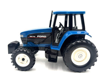 1/32 Ford 8670 MFWD Version 1