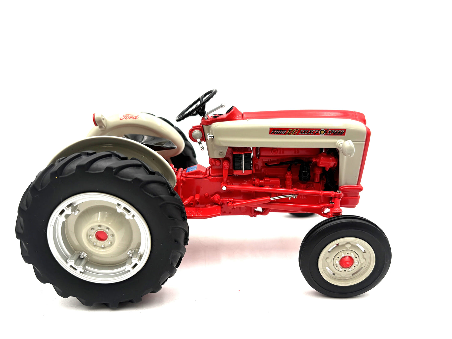 1/16 Ford 881 Select-O-Speed