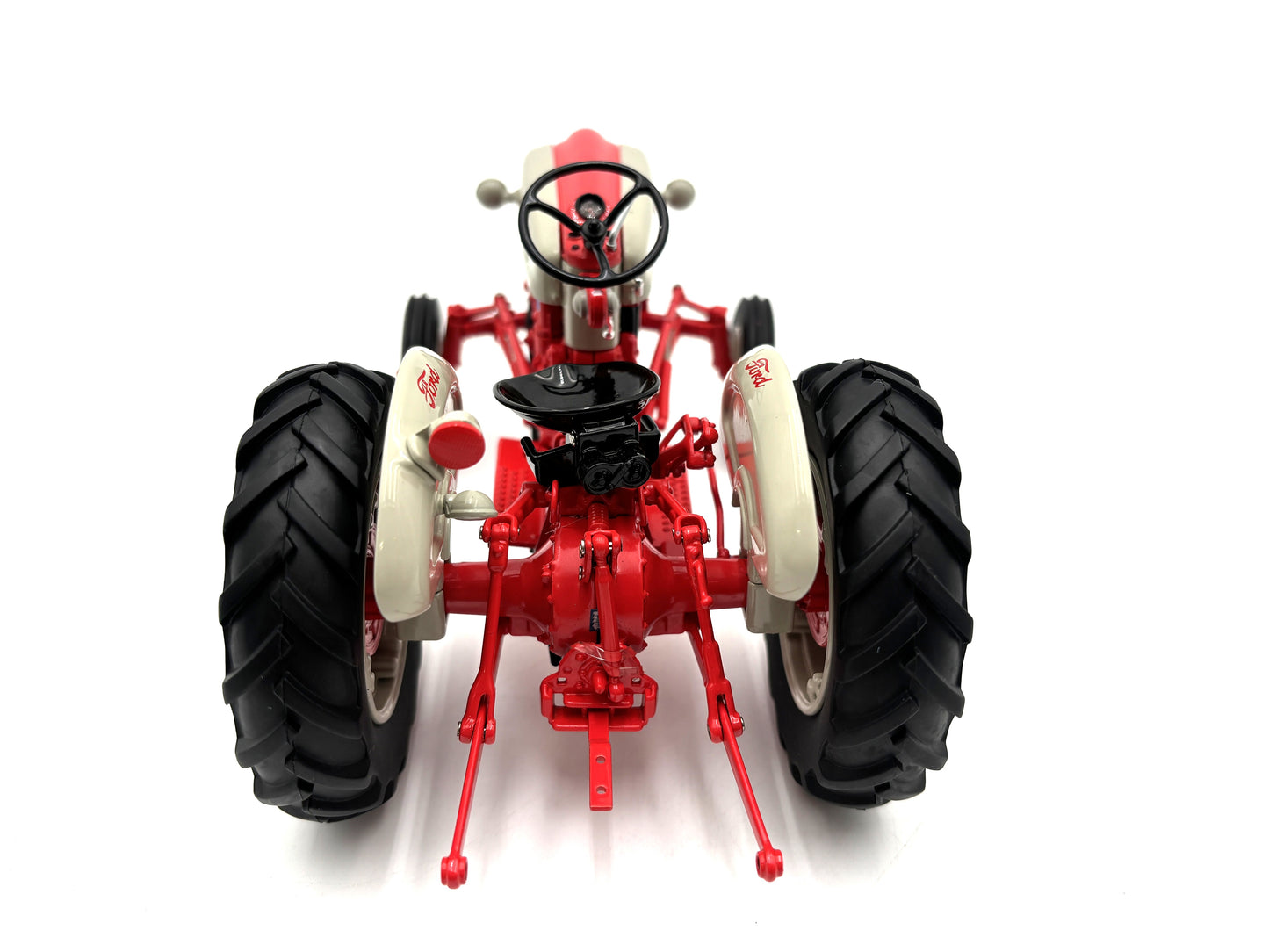 1/16 Ford 881 Select-O-Speed