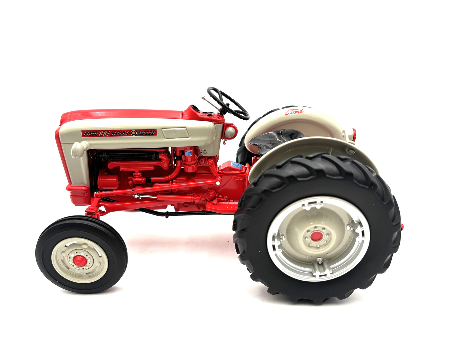 1/16 Ford 881 Select-O-Speed