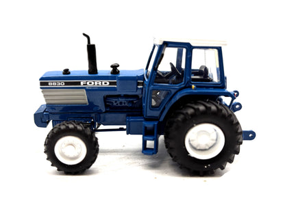 1/64 Ford 8830 2wd