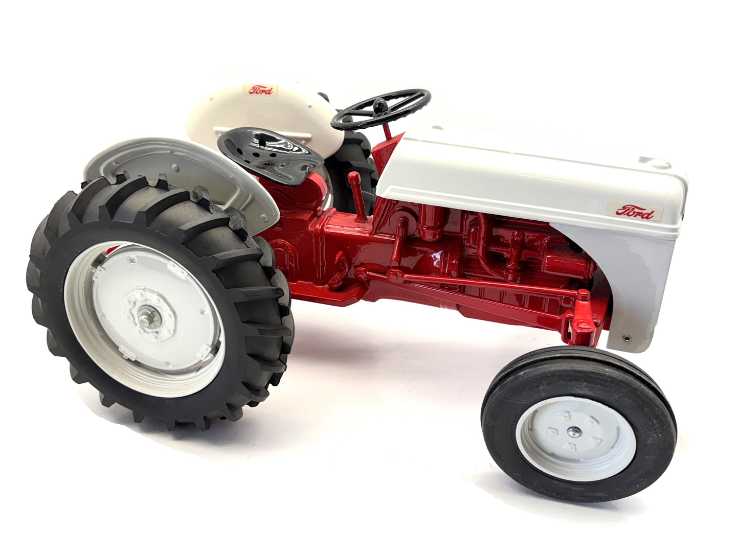1/8 Ford 8N
