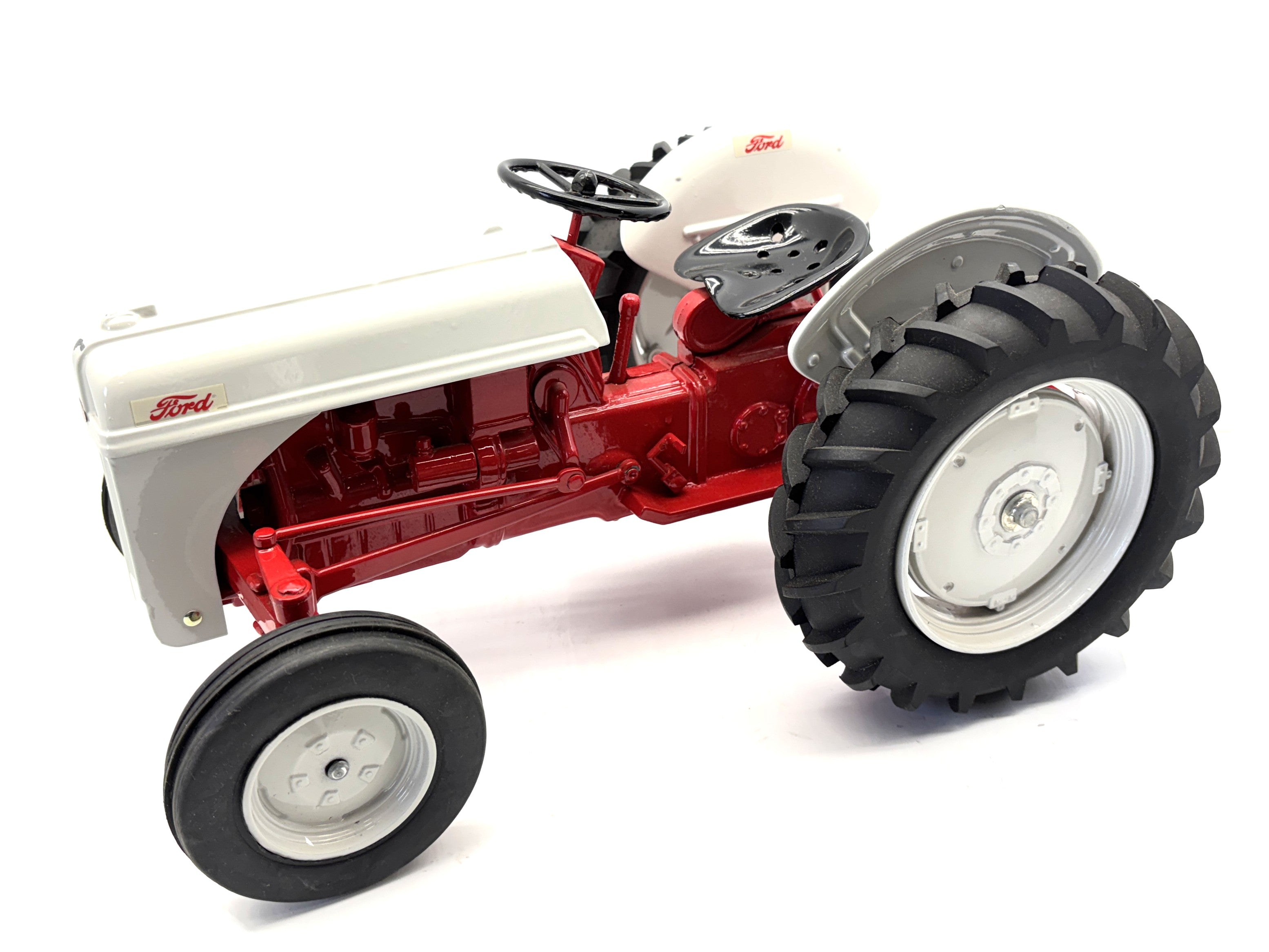 1/8 Ford 8N