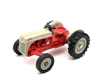 1/43 Ford 8N