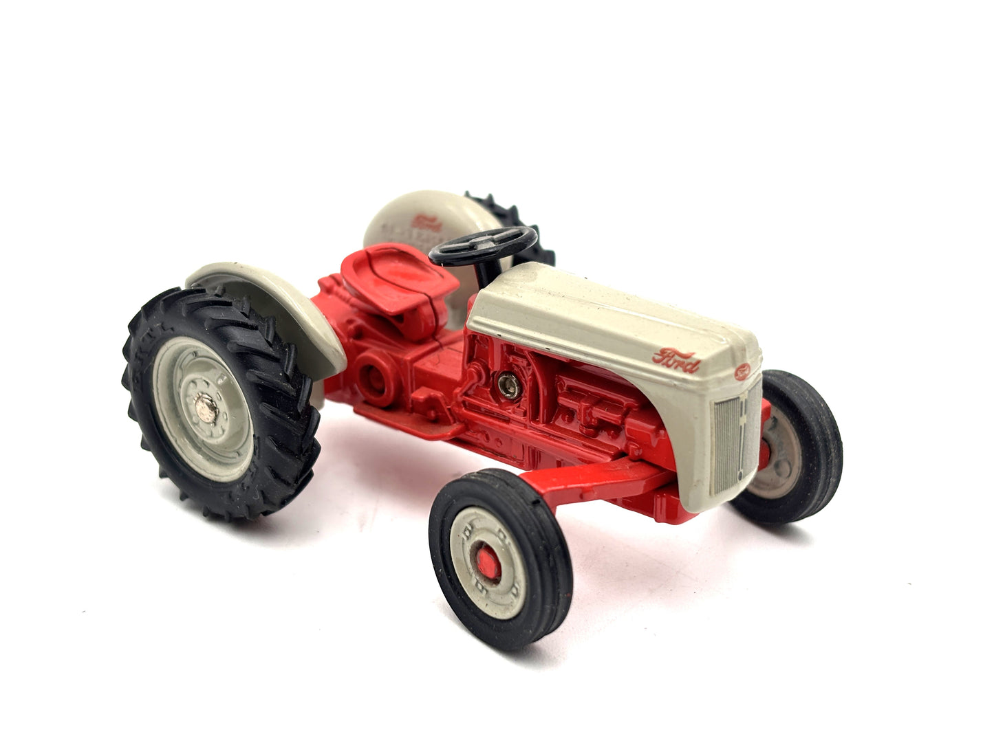 1/43 Ford 8N