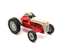 1/43 Ford 8N