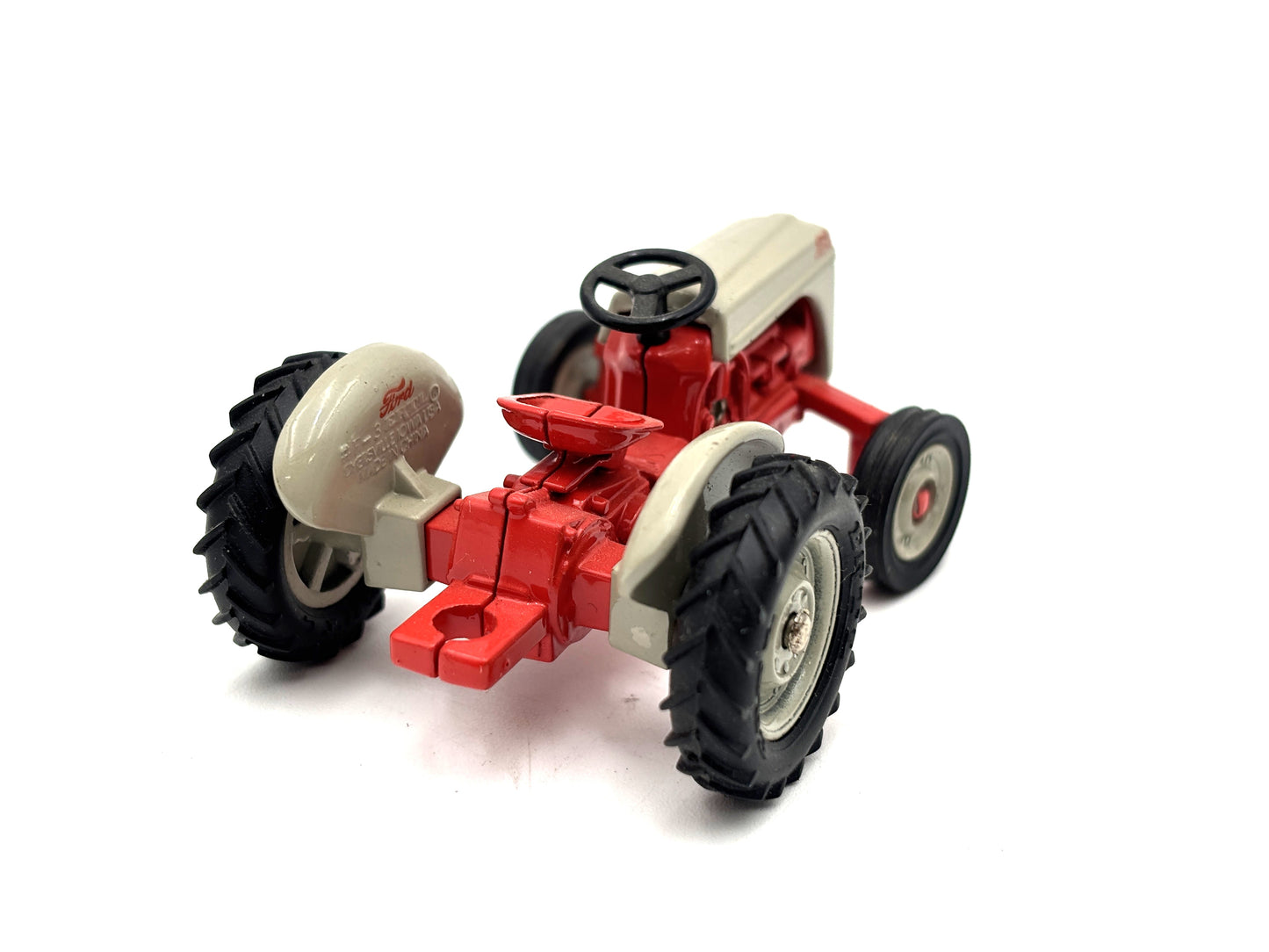 1/43 Ford 8N
