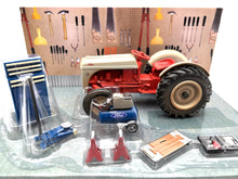 1/16 Ford 8N Restoration Set