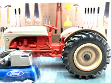 1/16 Ford 8N Restoration Set