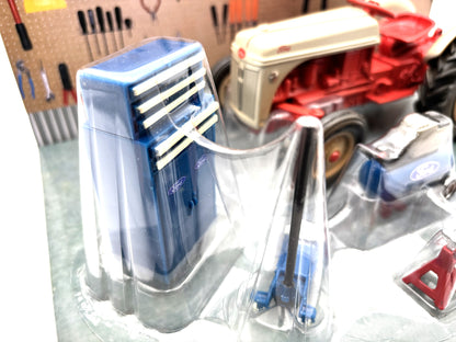 1/16 Ford 8N Restoration Set