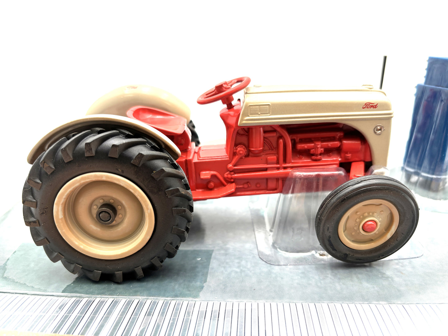 1/16 Ford 8N Restoration Set