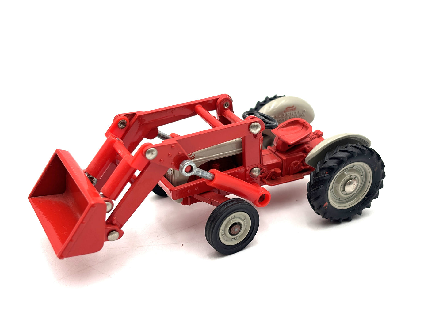 1/43 Ford 8N with Loader