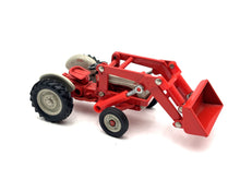 1/43 Ford 8N with Loader