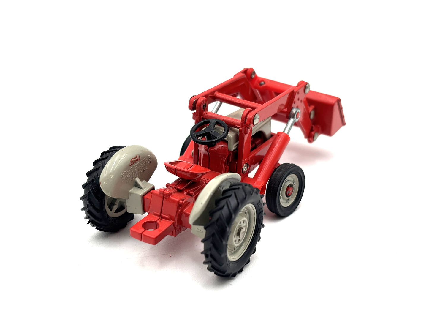 1/43 Ford 8N with Loader