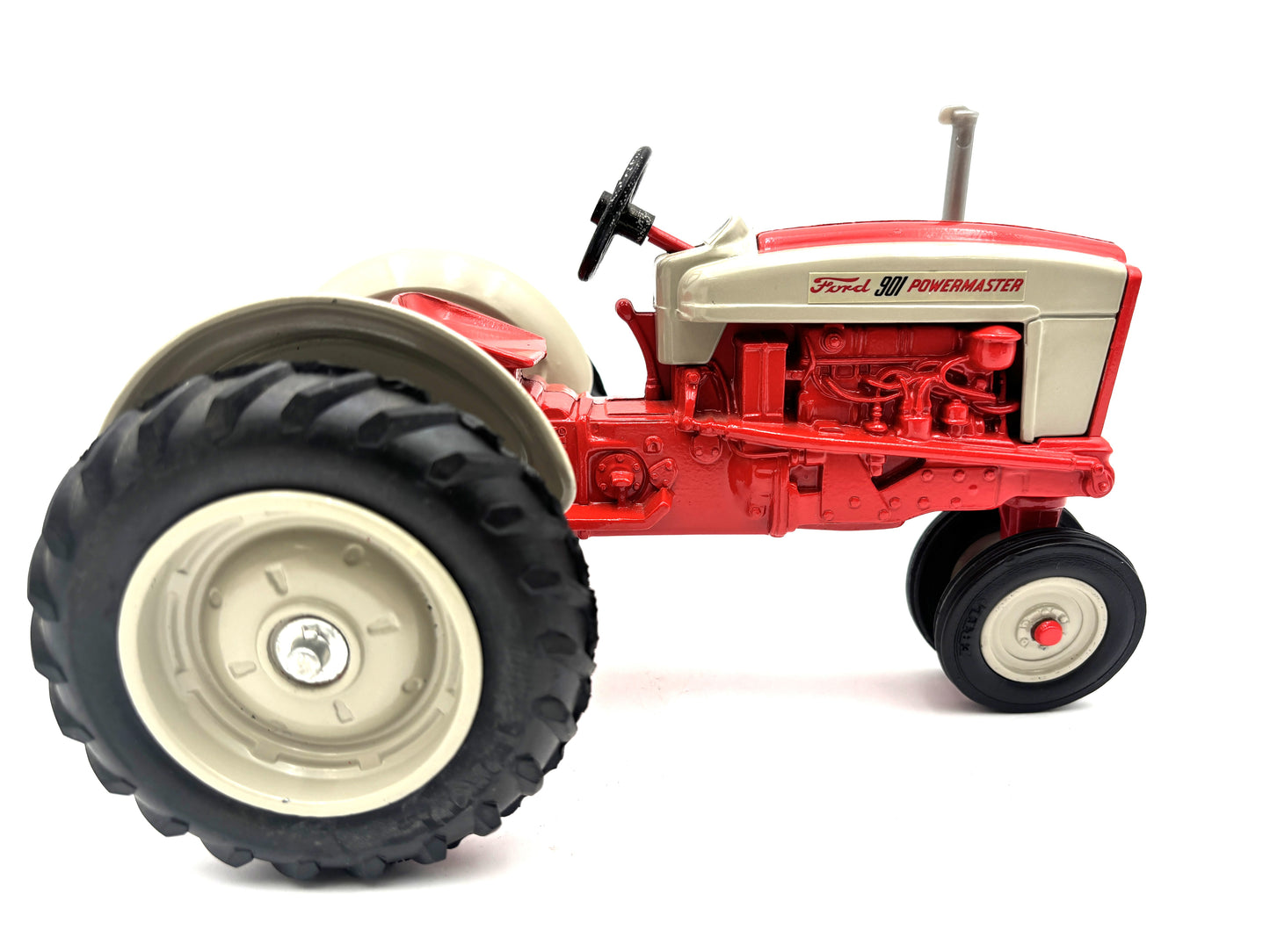 1/16 Ford 901 Powermaster 86' NFTS