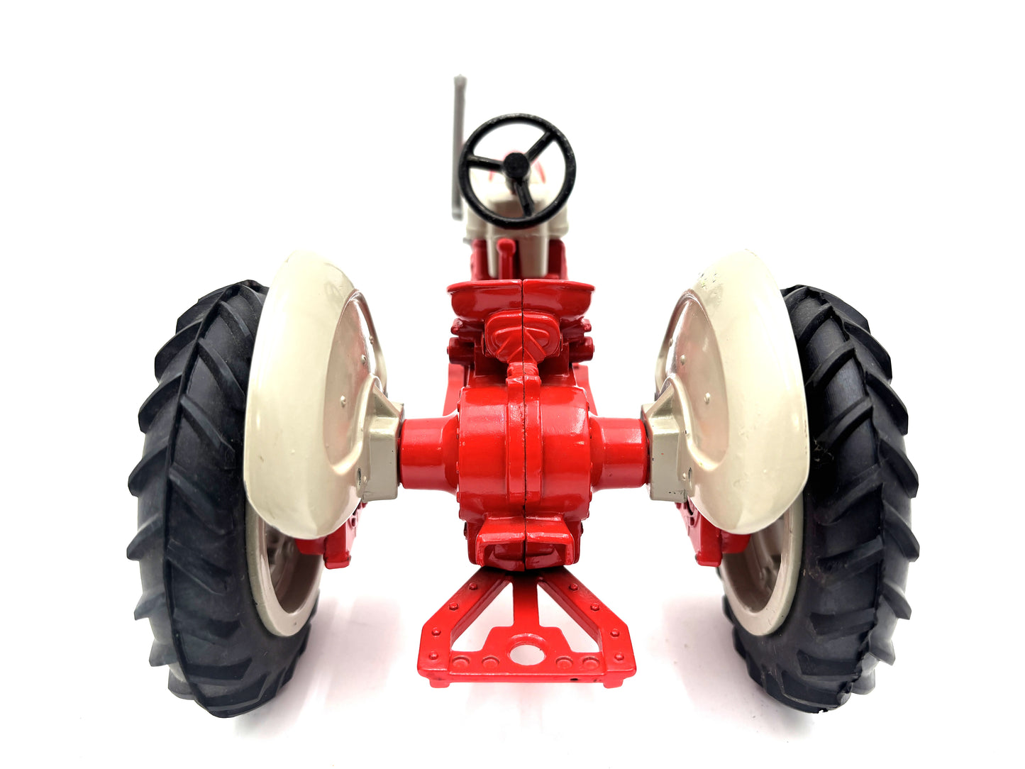 1/16 Ford 901 Powermaster 86' NFTS
