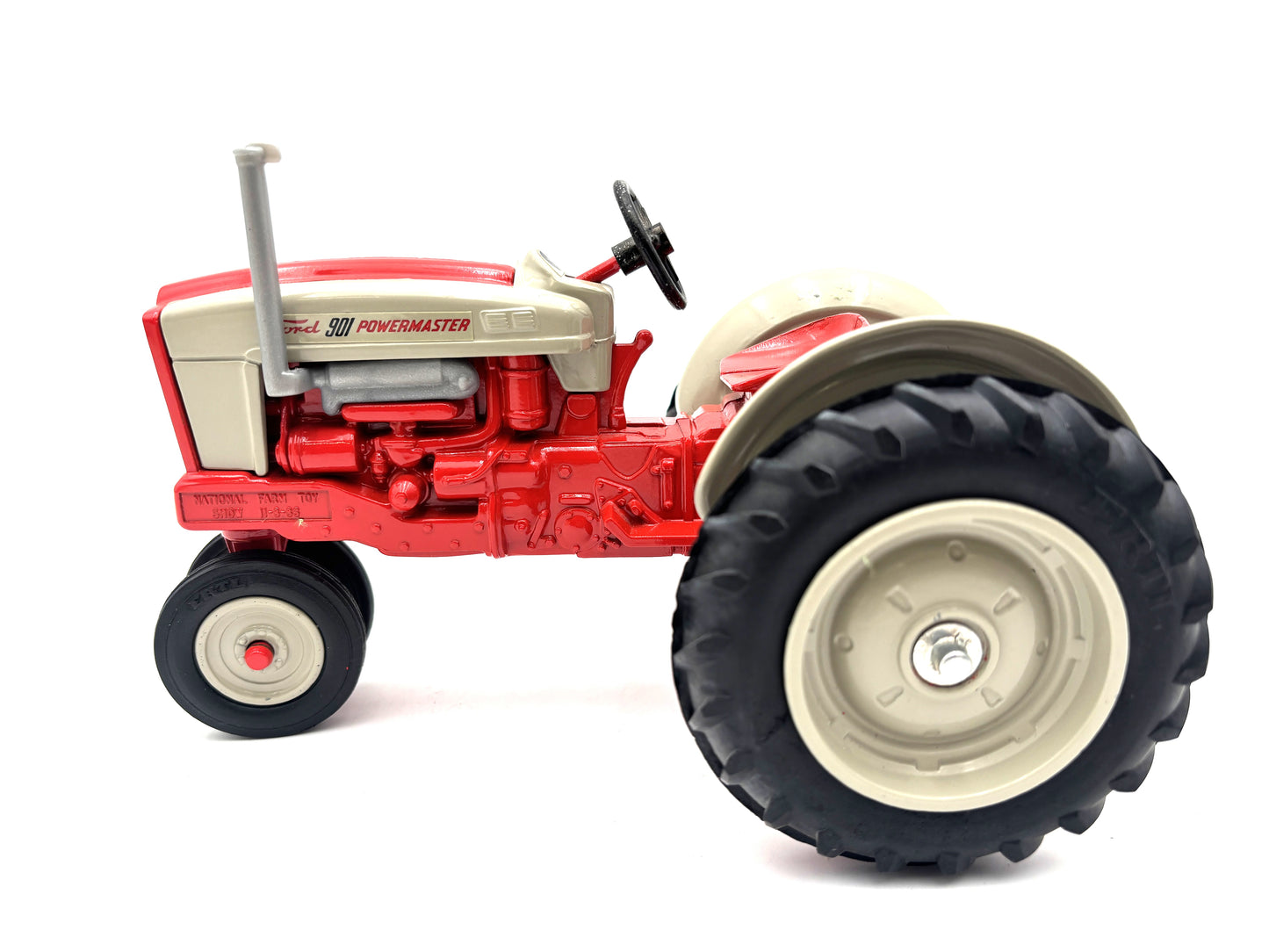 1/16 Ford 901 Powermaster 86' NFTS