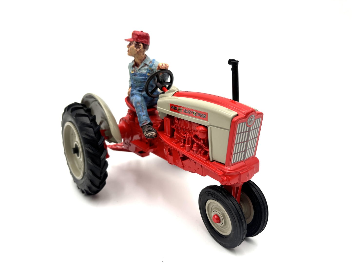 1/16 Ford 901 Select