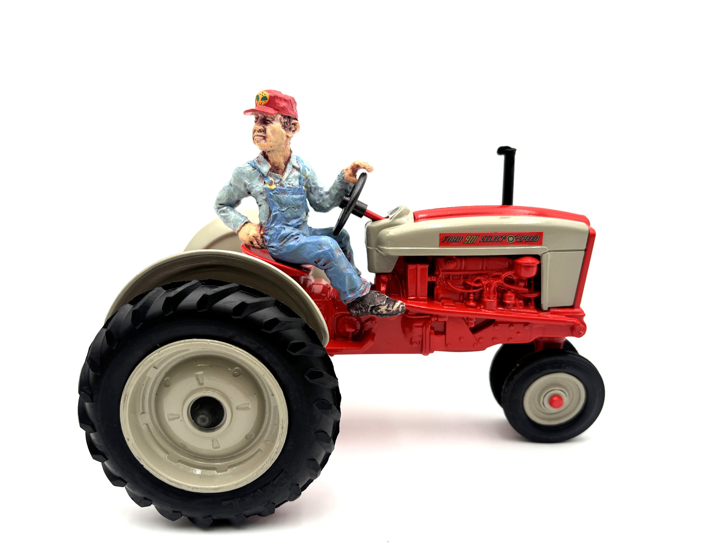 1/16 Ford 901 Select