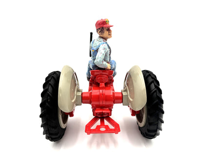 1/16 Ford 901 Select