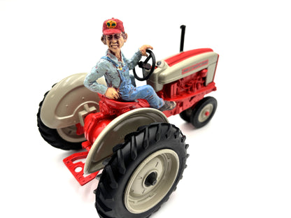 1/16 Ford 901 Select