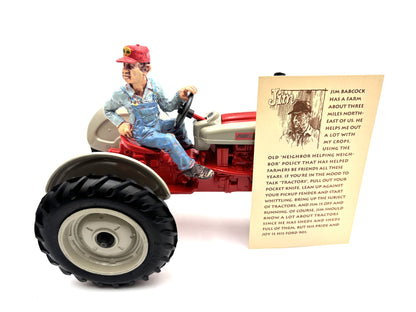 1/16 Ford 901 Select