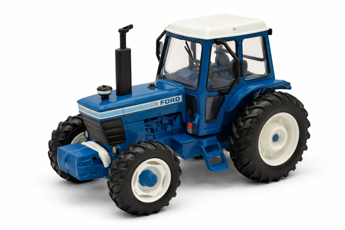 1/32 Ford 9700 4WD