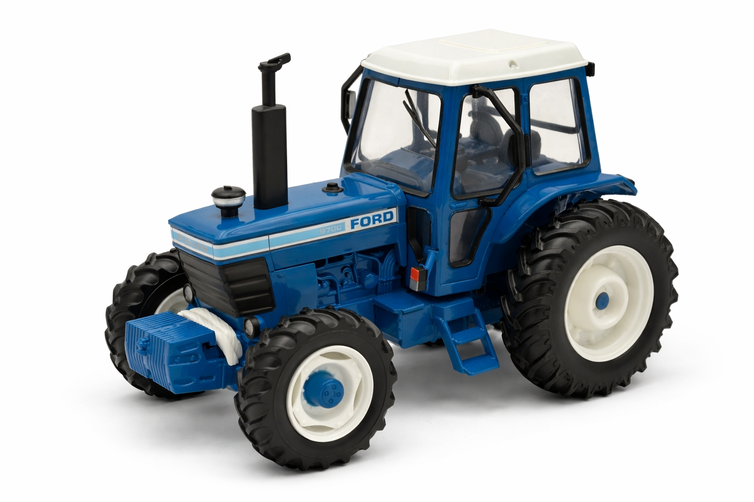 1/32 Ford 9700 4WD