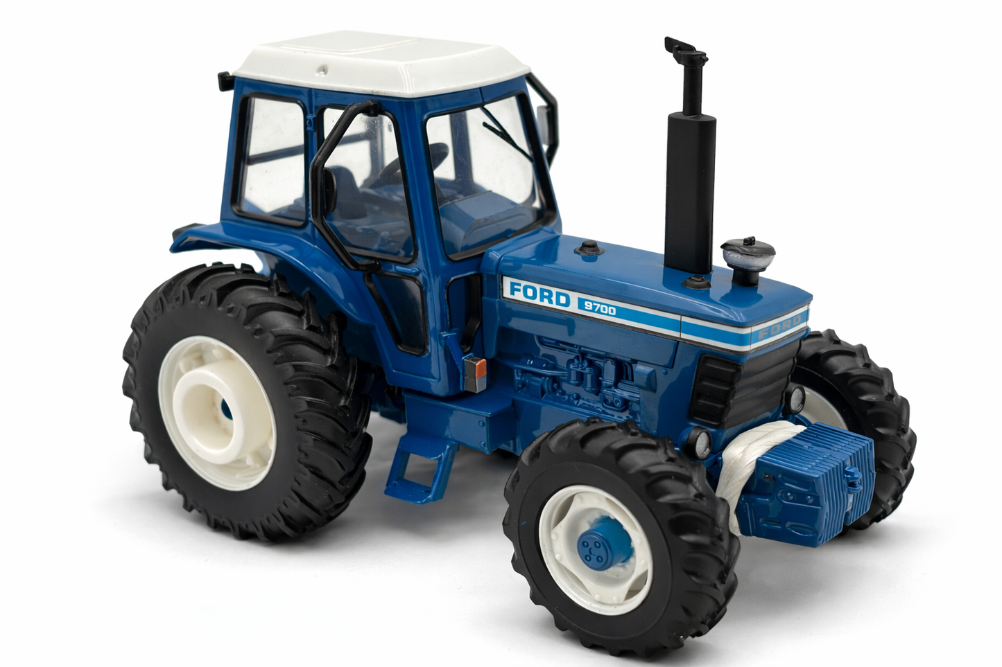 1/32 Ford 9700 4WD