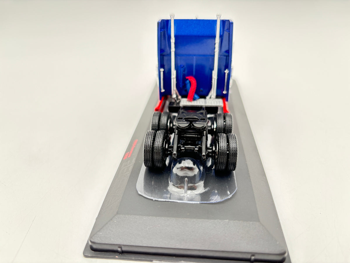 1/64 Ford Aeromax (1990)Blue/Red