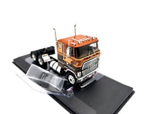 1/64 Ford CL 9000 1976 Edition