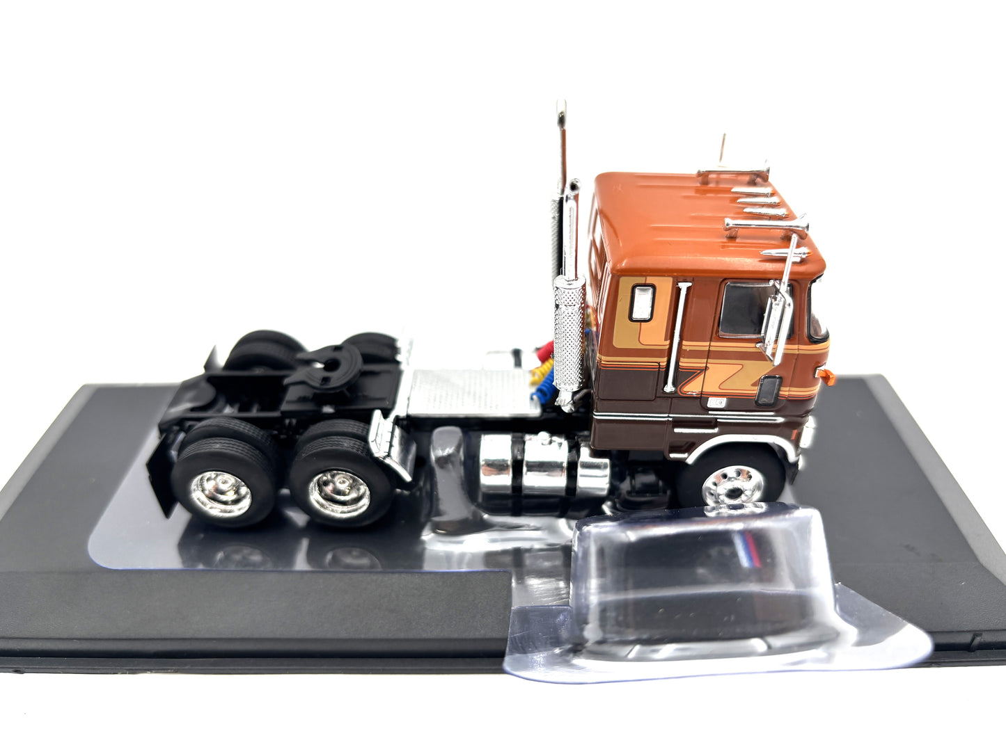 1/64 Ford CL 9000 1976 Edition