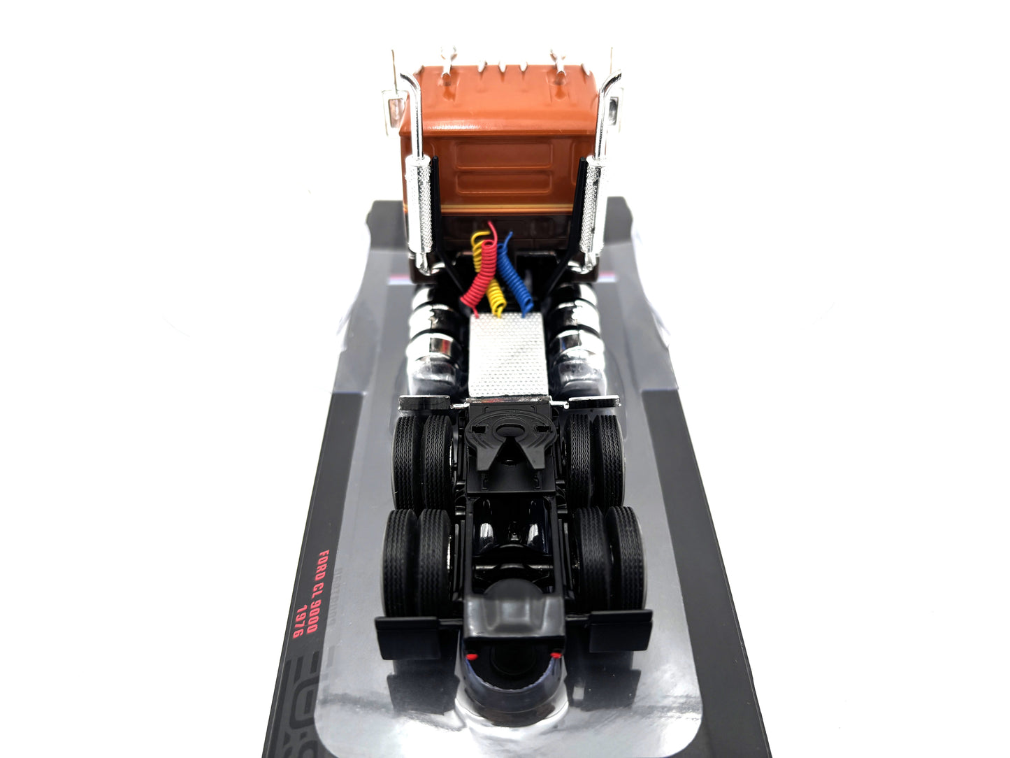 1/64 Ford CL 9000 1976 Edition