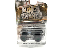 1/64 Ford F-250 Ranger - The Boss