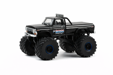 1/64 Ford F-250 Ranger - The Boss