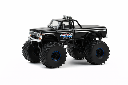 1/64 Ford F-250 Ranger - The Boss