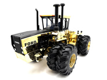 1/16 Ford FW-30 Gold
